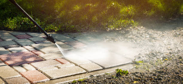 Best Gas Station Cleaning  in Manvel, TX